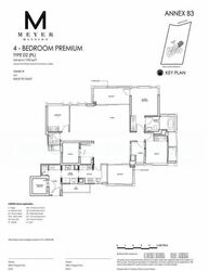 Meyer Mansion (D15), Apartment #622905041